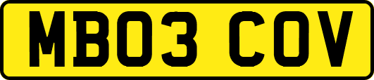 MB03COV