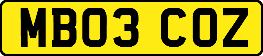 MB03COZ
