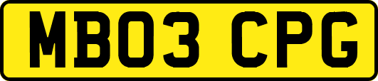 MB03CPG