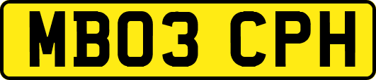 MB03CPH