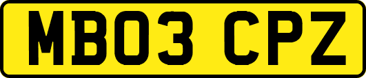 MB03CPZ