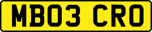 MB03CRO