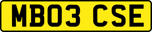 MB03CSE