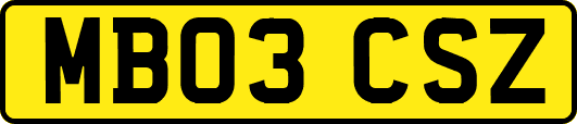 MB03CSZ