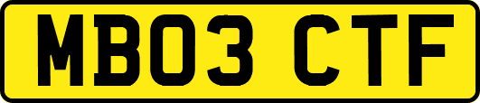MB03CTF