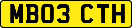 MB03CTH