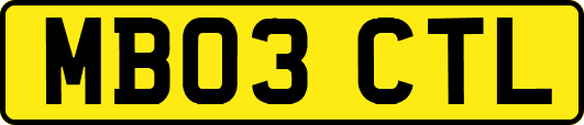 MB03CTL