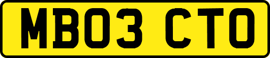 MB03CTO