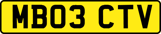 MB03CTV