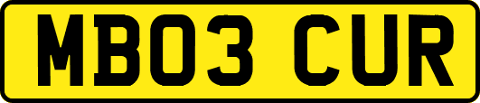 MB03CUR