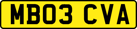 MB03CVA