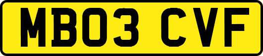 MB03CVF
