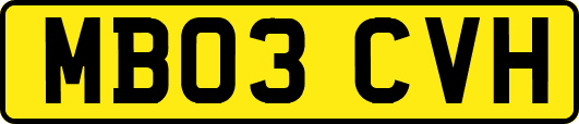 MB03CVH