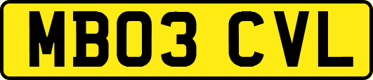 MB03CVL