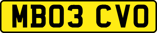 MB03CVO