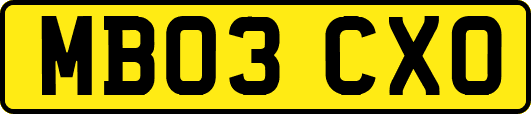 MB03CXO