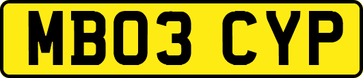 MB03CYP