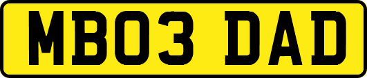 MB03DAD