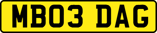 MB03DAG