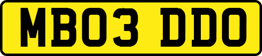 MB03DDO