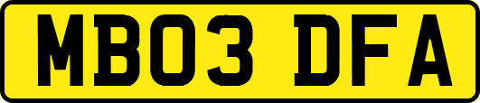 MB03DFA