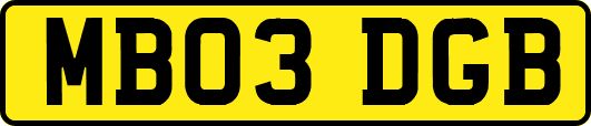 MB03DGB