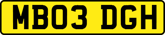 MB03DGH