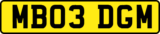 MB03DGM