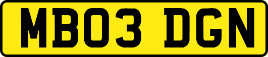 MB03DGN