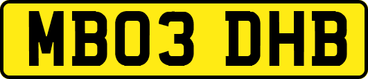 MB03DHB