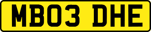 MB03DHE