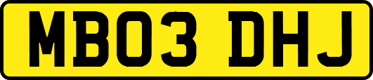 MB03DHJ