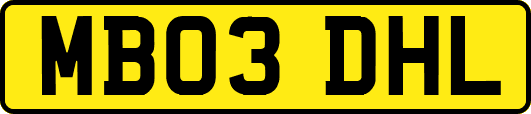 MB03DHL