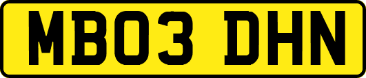 MB03DHN