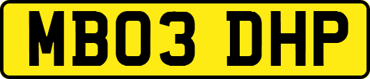 MB03DHP