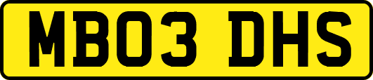 MB03DHS
