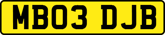 MB03DJB