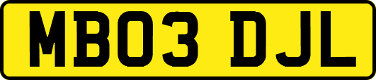 MB03DJL