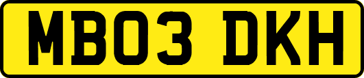MB03DKH