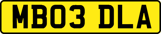 MB03DLA