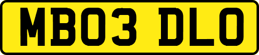 MB03DLO