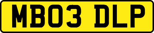 MB03DLP