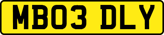 MB03DLY
