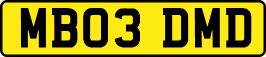 MB03DMD