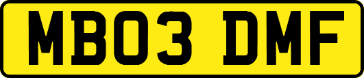 MB03DMF