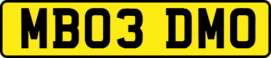 MB03DMO