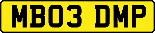 MB03DMP