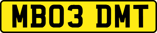 MB03DMT