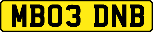 MB03DNB