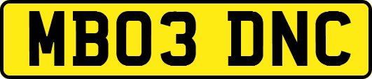MB03DNC